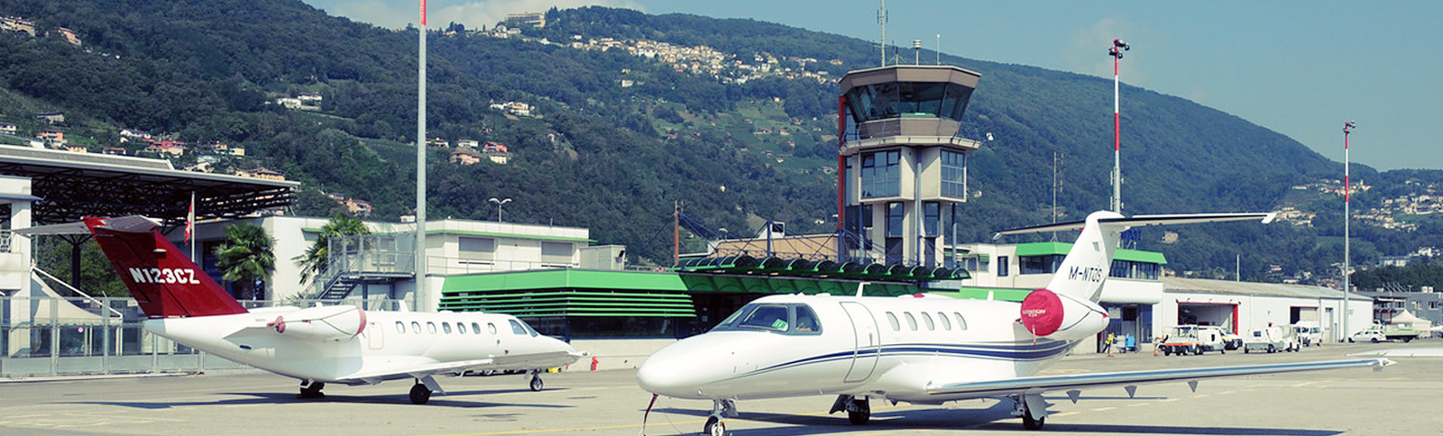 Lugano_Airport